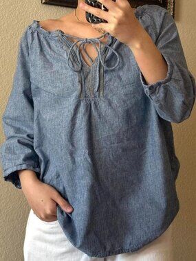 Faded Glory Long Sleeve